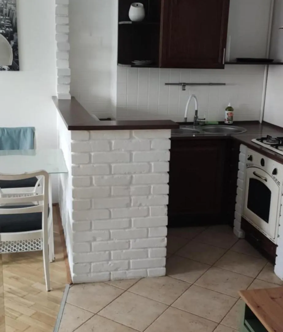 公寓 Apartament Centrum 华沙 波兰