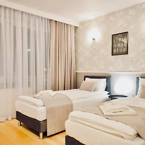 Jessapart- Babka Tower Apartment