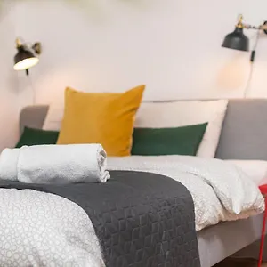  Appartement Palm Aparts