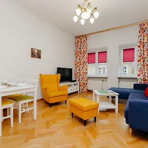 Shortstaypoland Piwna Apartamento