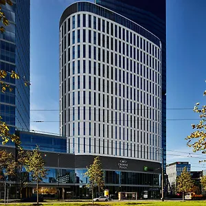 מלון Crowne Plaza - - The Hub By Ihg, ורשה
