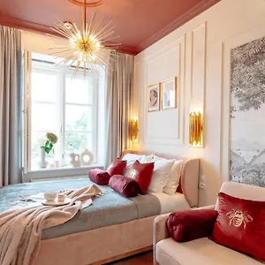 Story - Loftaffair Collection Lejlighedshotel
