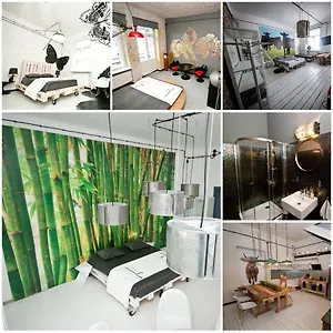 Loft Sen Pszczoly Apartment