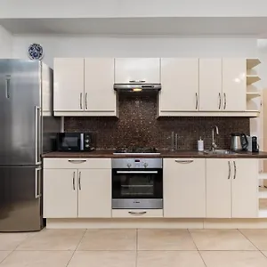 Wawa Centrum By Your Freedom Apartamento
