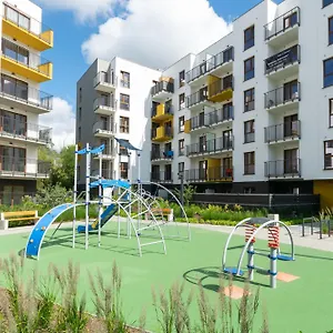 Platinum Apartamento