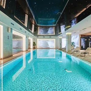 Stay Inn Hotel Warszawa Szálloda