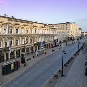 Tiffi Old Town Lejlighedshotel