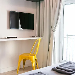 Marszalkowska 138 Apartamento