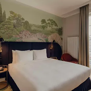 מלון Flaner Hotel, Worldhotels Crafted, ורשה