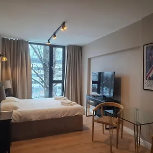  Appartement Triton Park