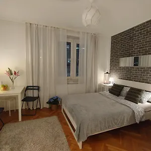 Down Town View Apartment