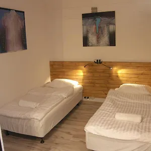 Murano Center Apartamento