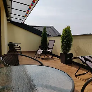 601 Apartment