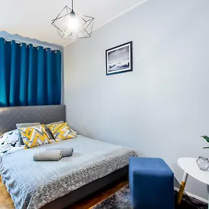 Clicktheflat Wilcza Street Apartamento