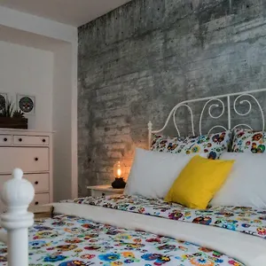 Folk By Anne & Apartment
