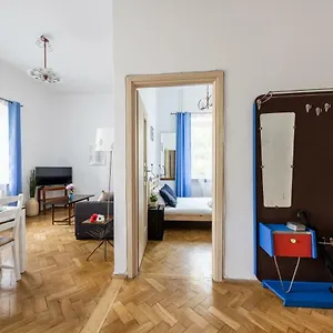 Wstapartments Centralone Gorskiego 1 Apartment