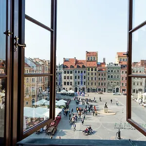 Old Town Apartamento