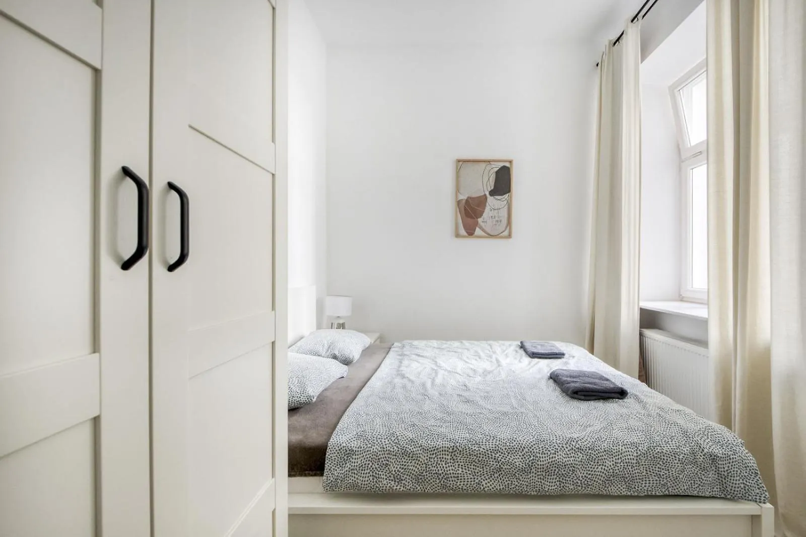 Apartament Centrum Warsaw 0*,  Poland