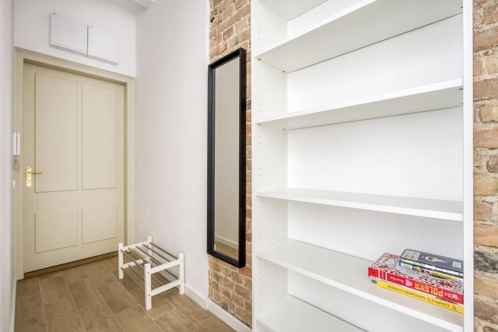 Apartament Centrum Warsaw