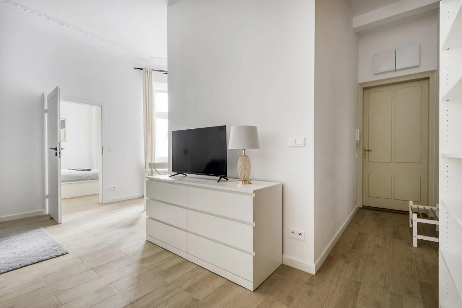 Apartament Centrum Warsaw 0*,  Poland