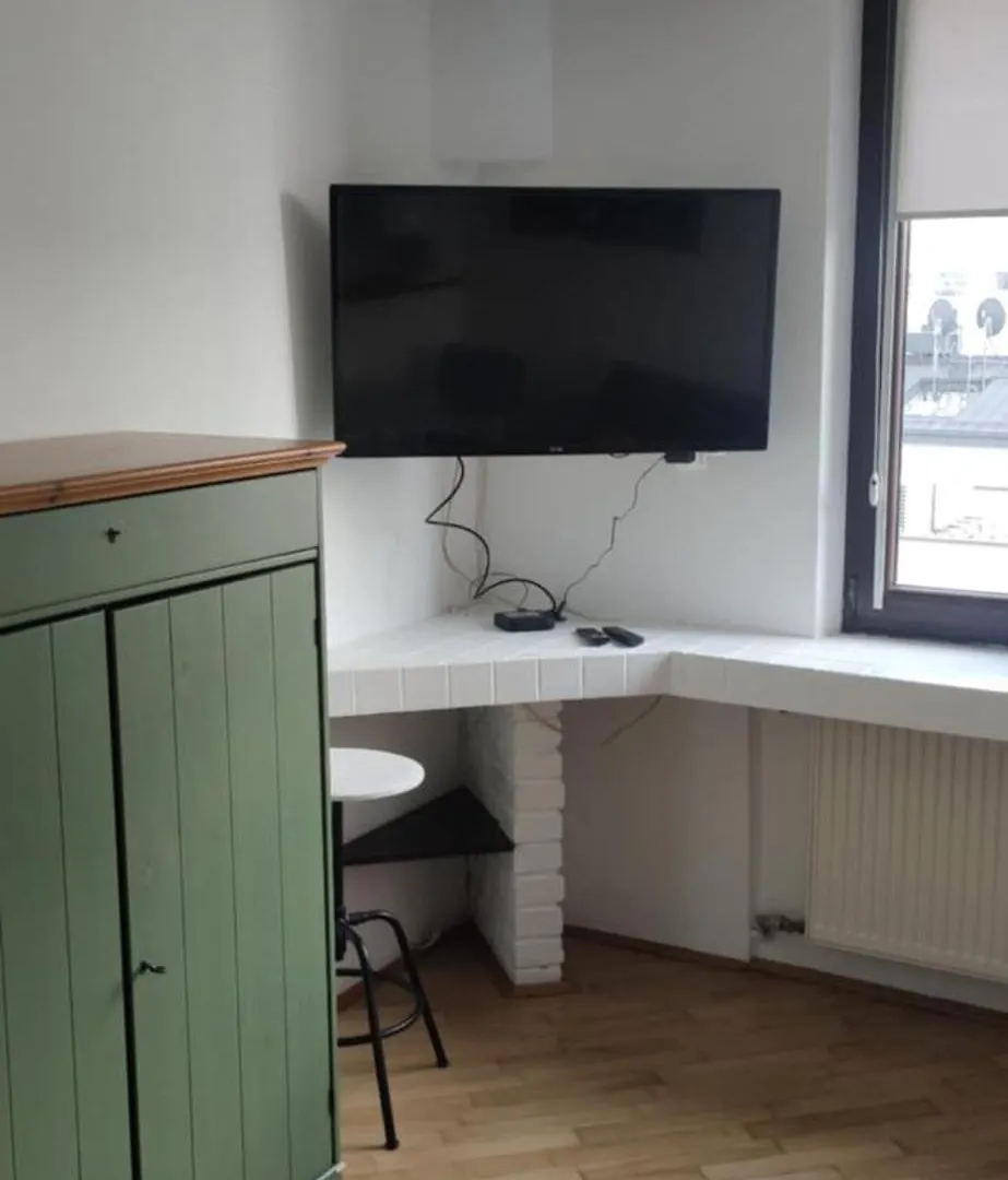 Apartament Centrum Warsaw Poland