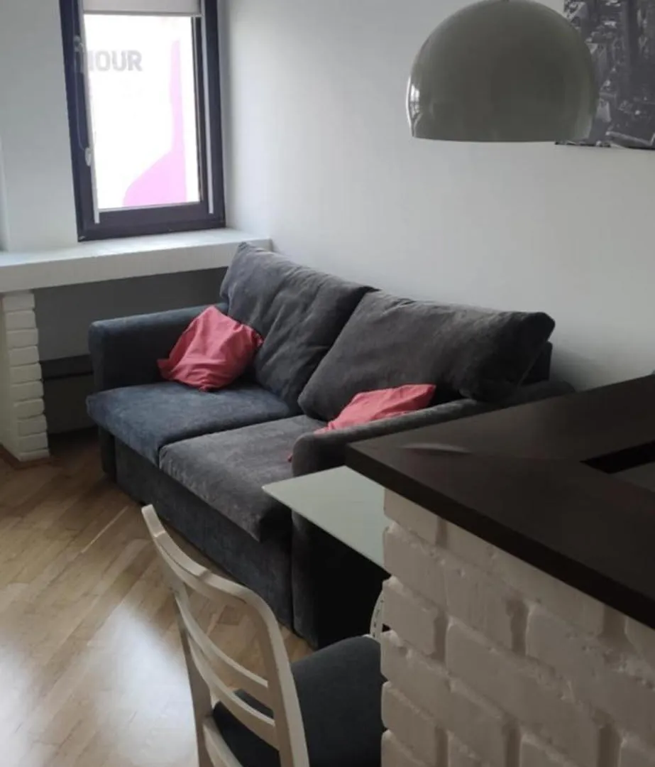Apartament Centrum Warsaw Apartment