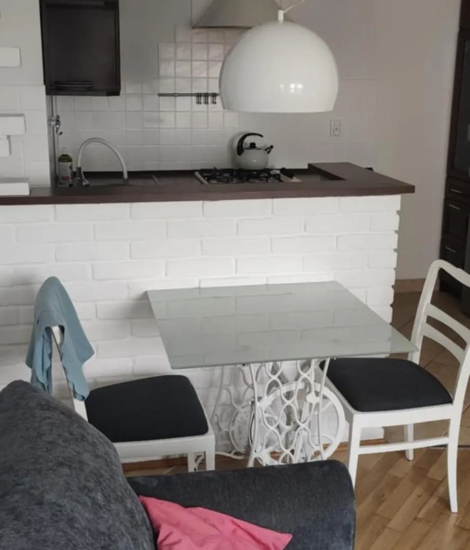 Apartament Centrum Warsaw
