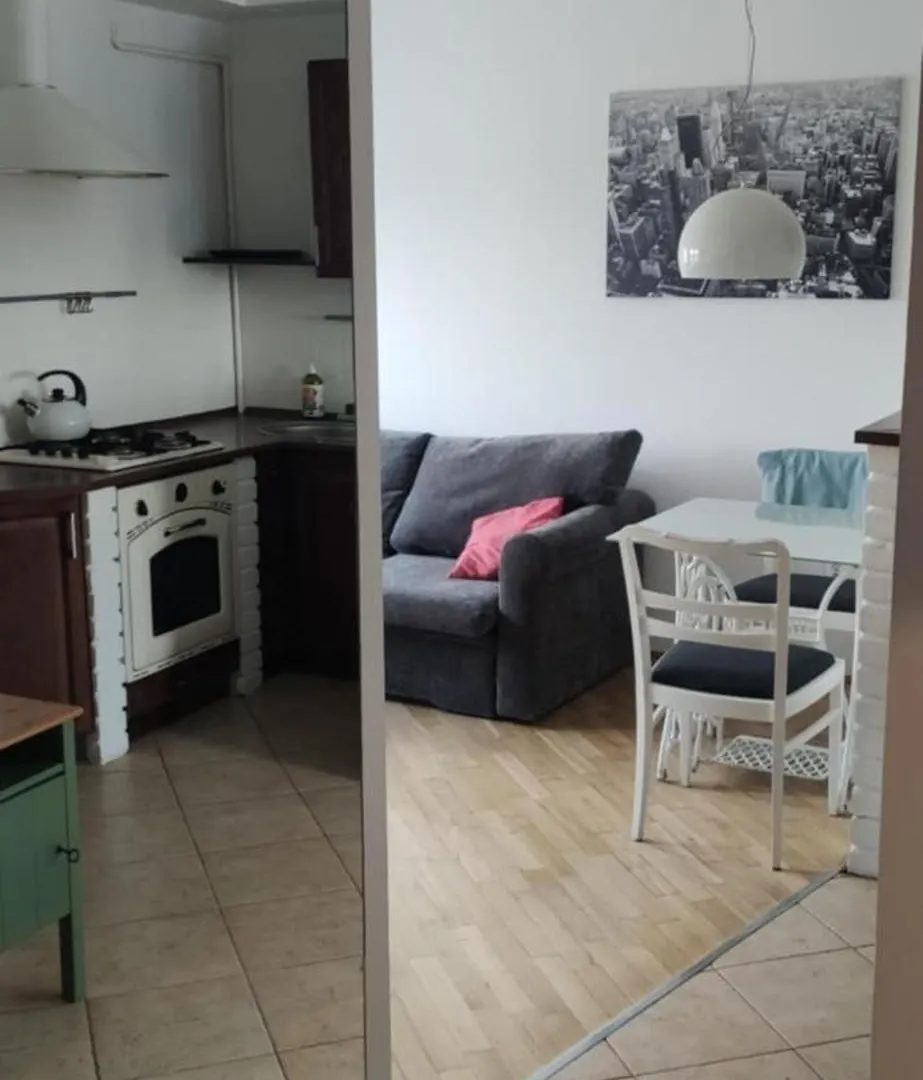 Apartament Centrum Warsaw 0*,